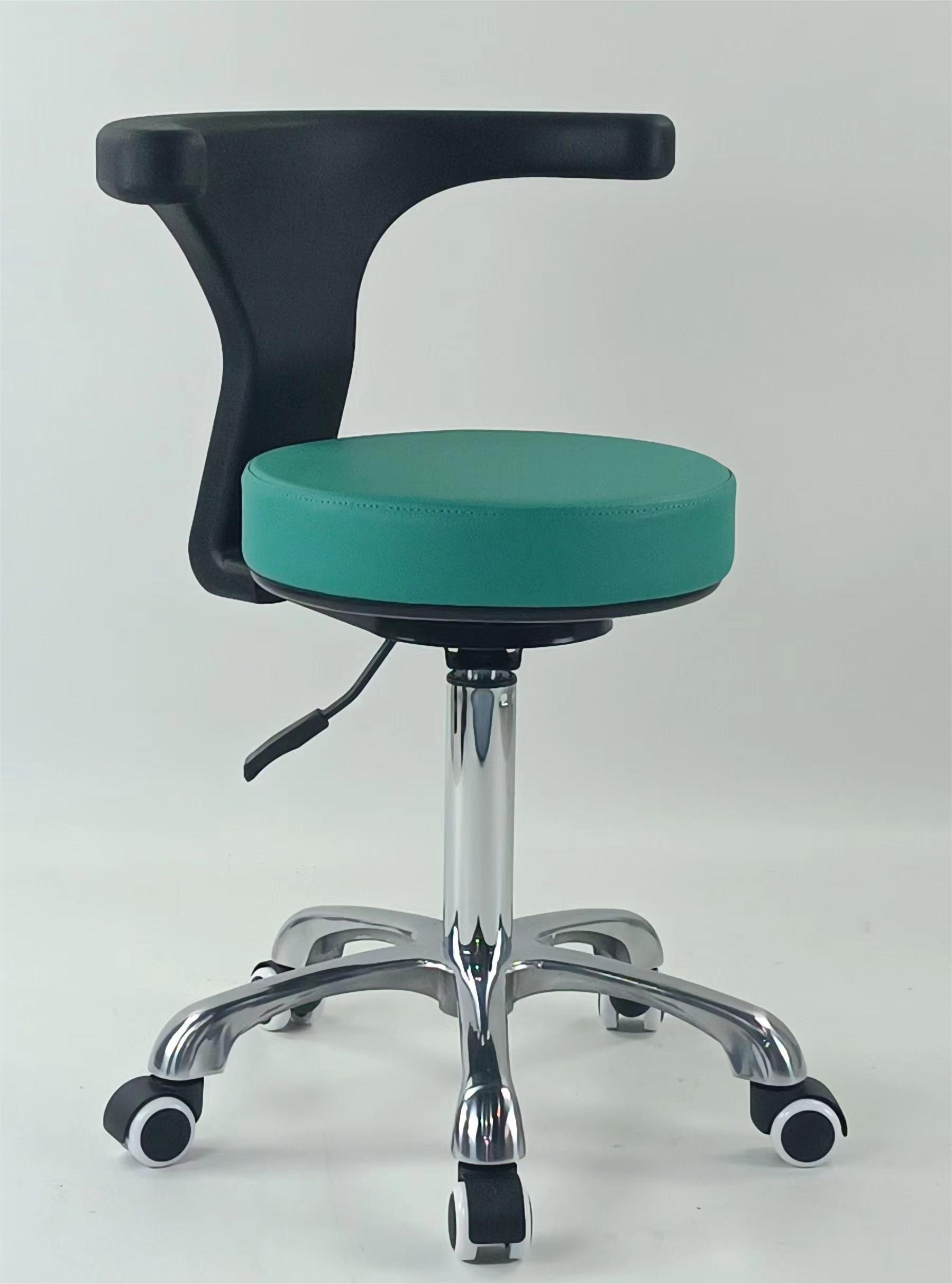 Ergonomic Dental Chair for Optometry and Dentistry (2)